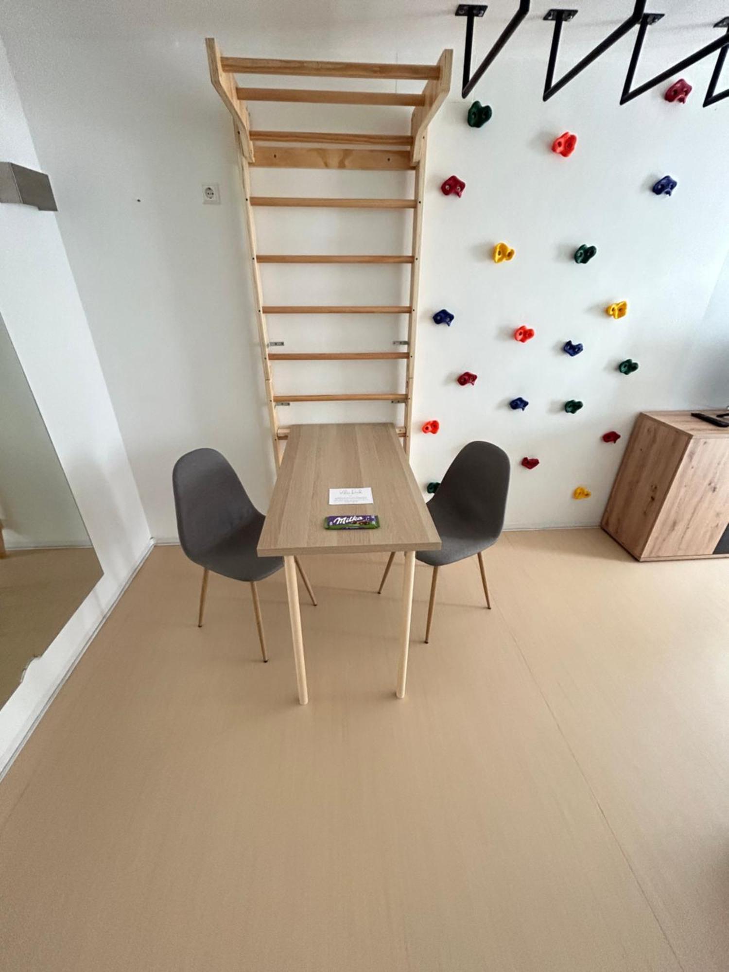 Inspirierendes Sport-Motto-Zimmer In Bad Friedrichshall Naehe Lidl Audi Екстер'єр фото